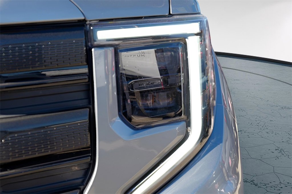 New 2025 GMC Sierra 1500 Elevation image 3