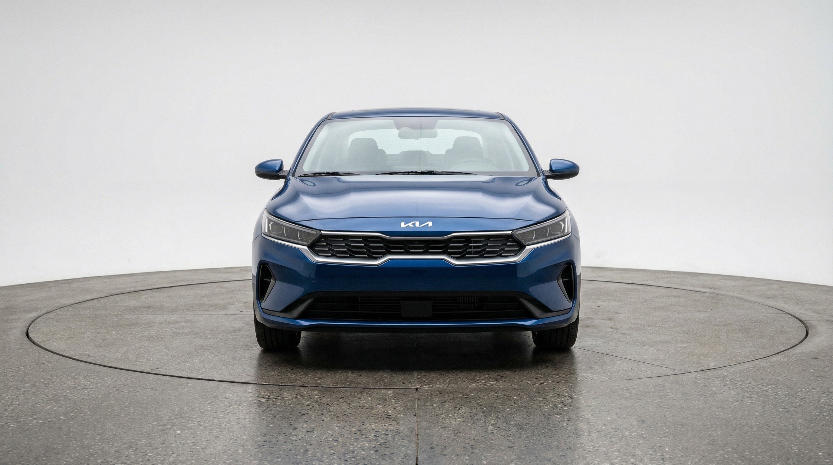 Used 2025 Kia K4 FWD image 2