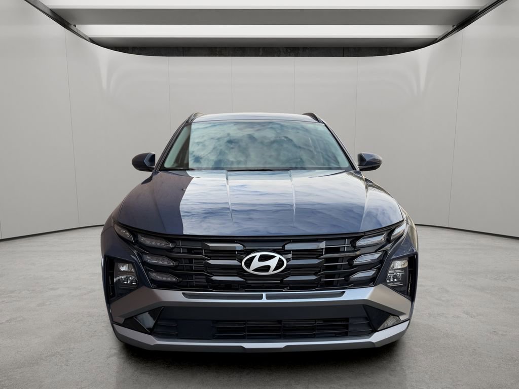 New 2026 Hyundai Tucson SEL image 8