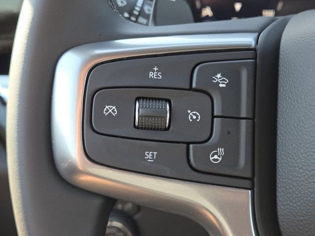 New 2026 Chevrolet Silverado 1500 RST w/ All Star Edition Plus image 12