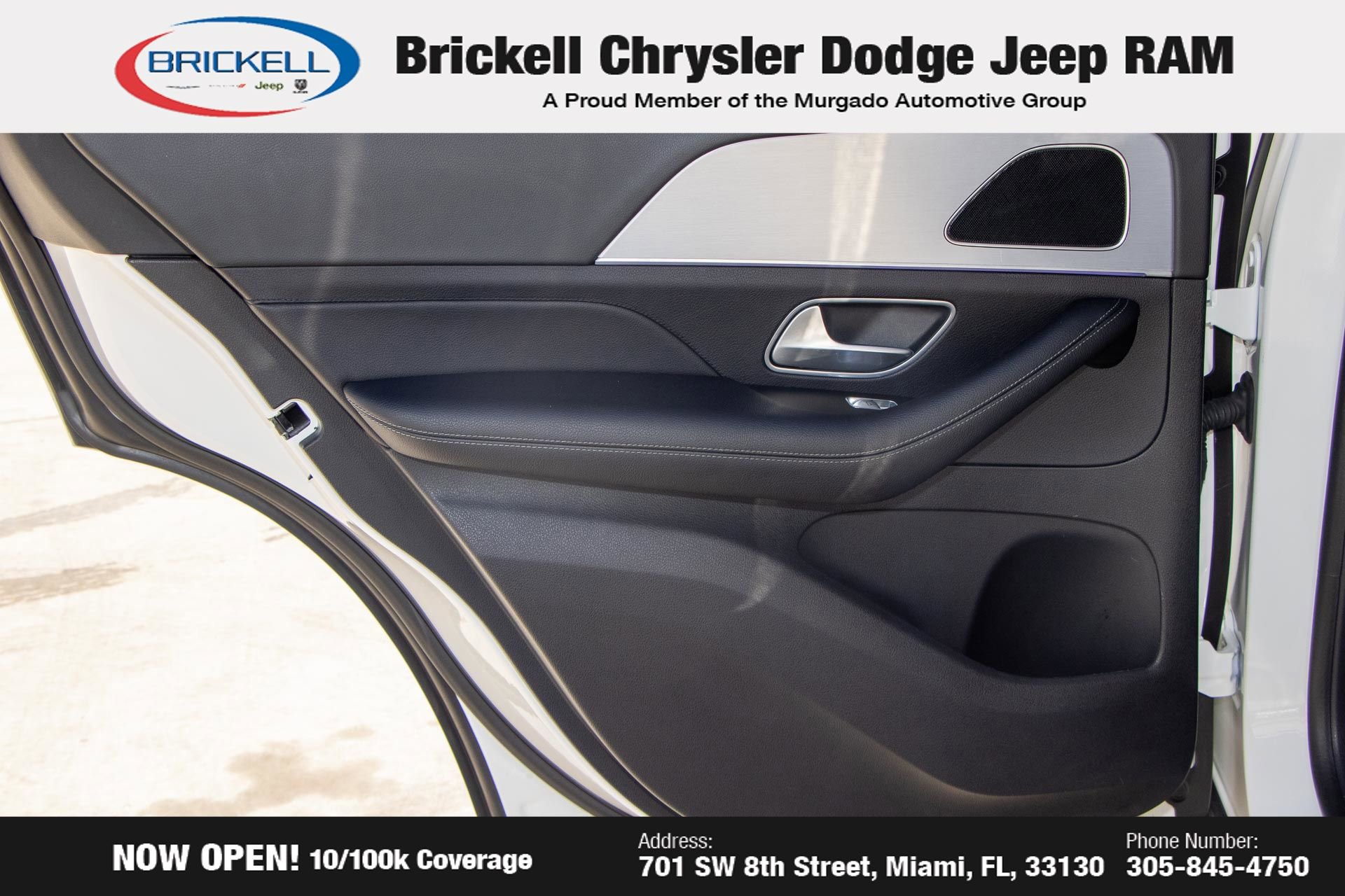 Used 2024 Mercedes-Benz GLE 350 GLE 350 image 11