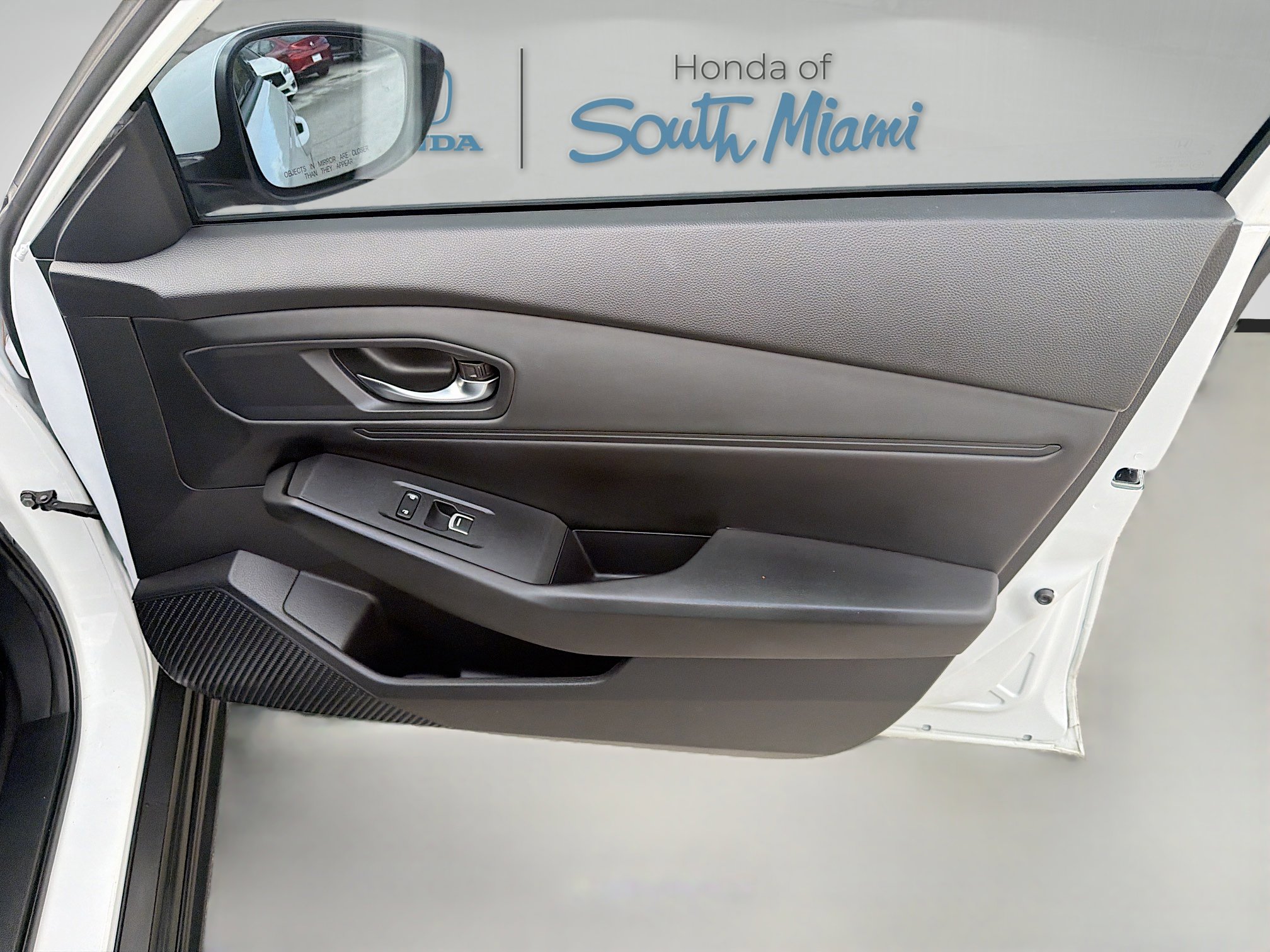 Certified 2023 Honda Accord EX image 32