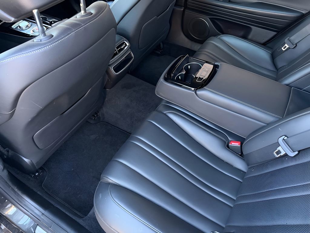 Used 2023 Genesis G80 2.5T image 18