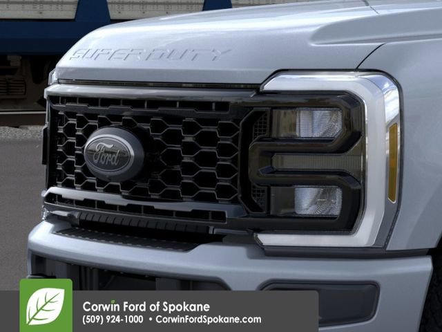 New 2026 Ford F250 Lariat AWD/4WD image 17