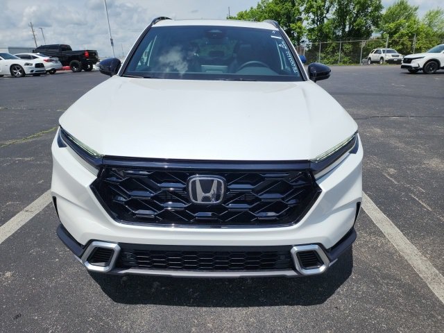 New 2026 Honda CR-V Sport Touring image 2