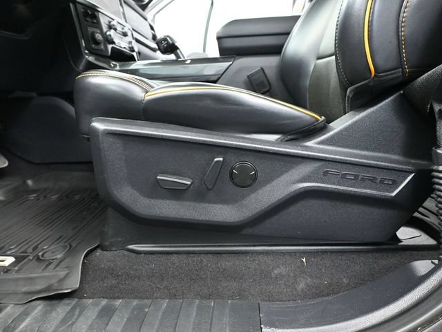 Used 2023 Ford F150 Tremor w/ Equipment Group 402A High AWD/4WD image 17