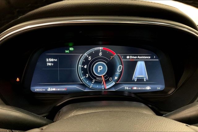 Used 2024 Cadillac CT5 Premium Luxury w/ Technology Package image 28