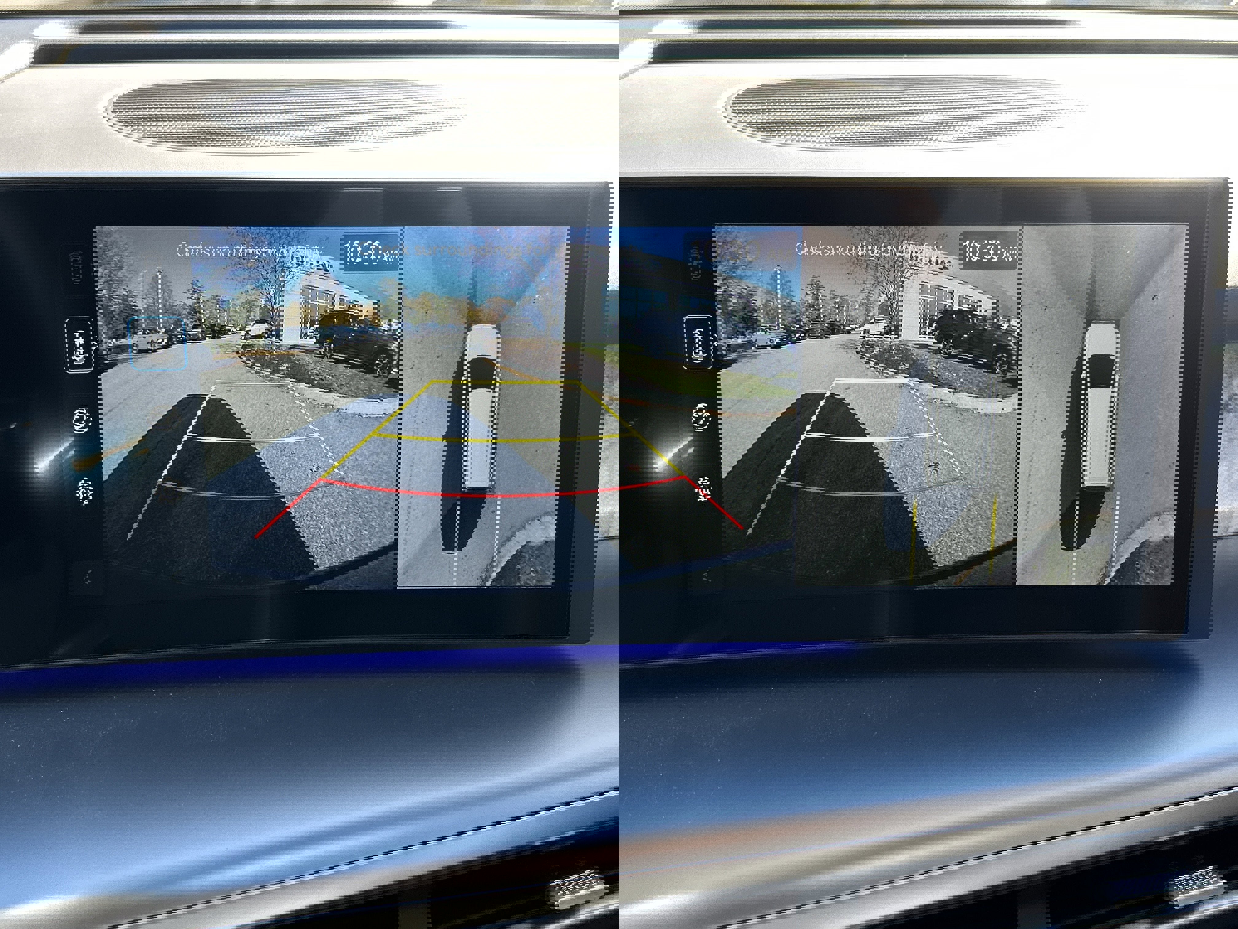 New 2026 Hyundai Ioniq 9 Calligraphy image 25