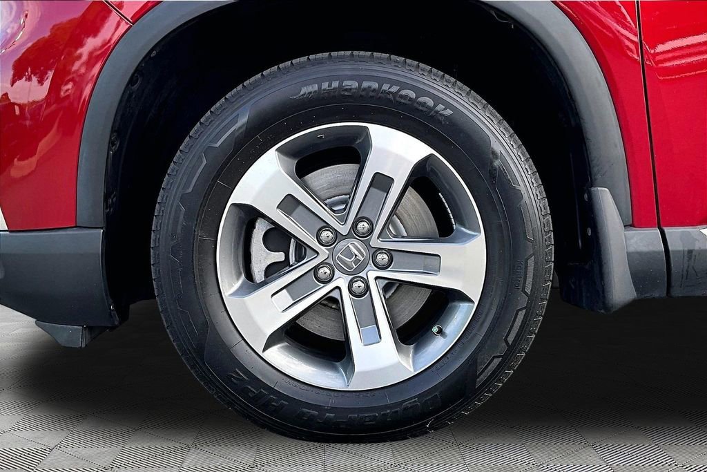 Used 2024 Honda Pilot EX-L image 24