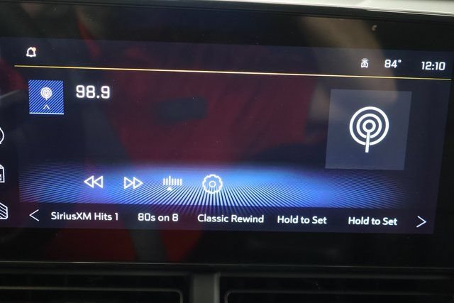 New 2026 Chevrolet Trax RS w/ Driver Confidence Package FWD image 22
