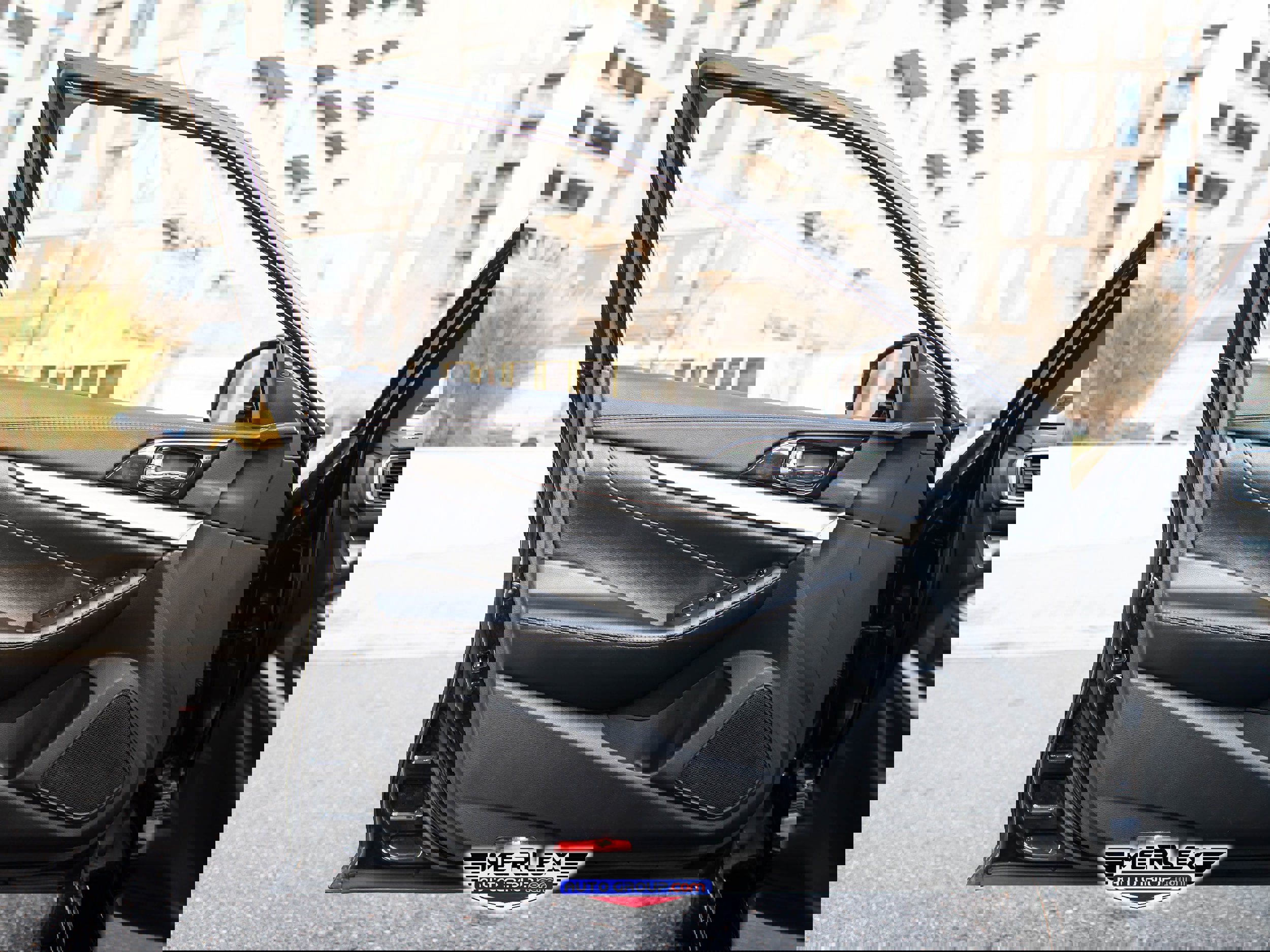 Used 2021 Nissan Maxima 3.5 SV w/ Floor Mat Group image 39