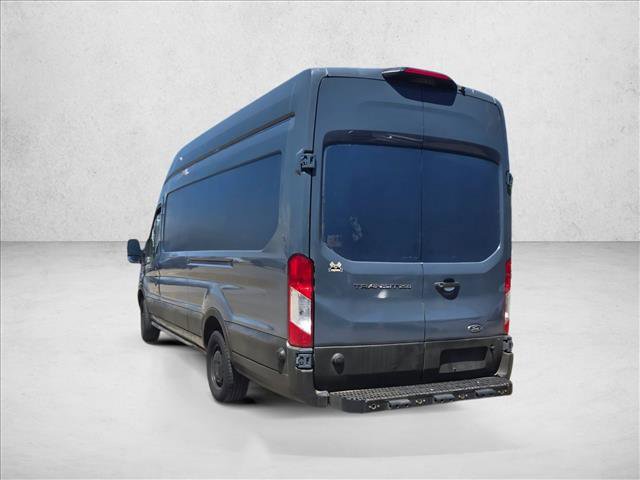 Used 2019 Ford Transit 250 148 High Roof Extended image 7