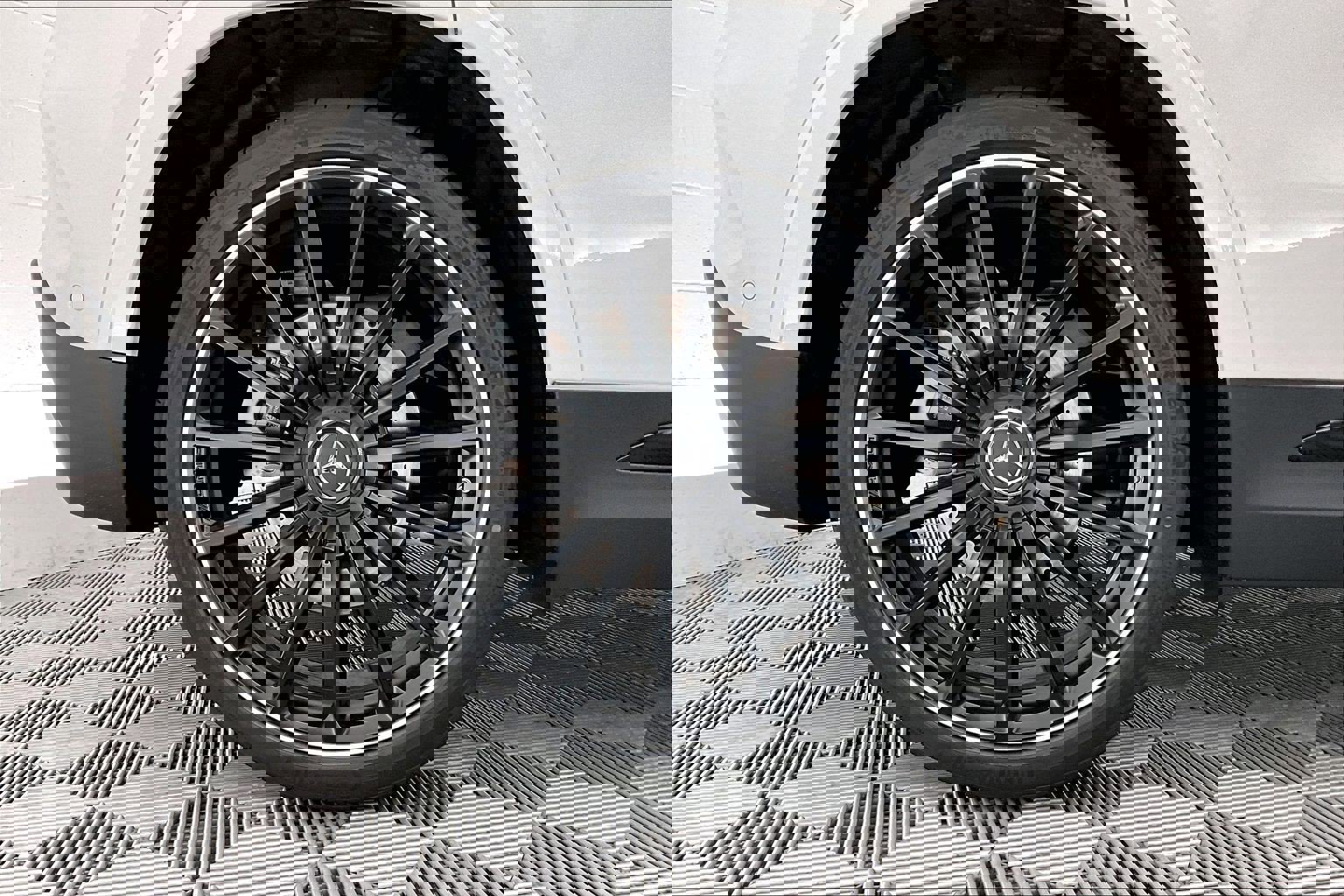 New 2026 Mercedes-Benz GLA 35 AMG 4MATIC image 10