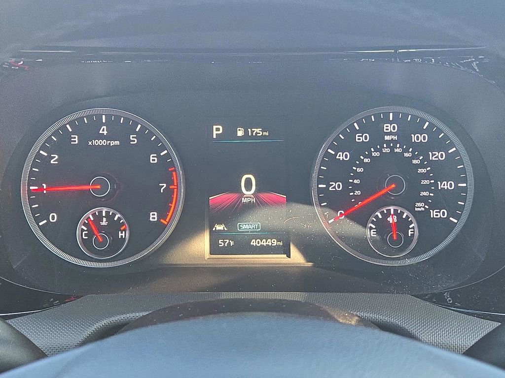 Used 2023 Kia K5 GT-Line w/ GT-Line Premium Package image 32