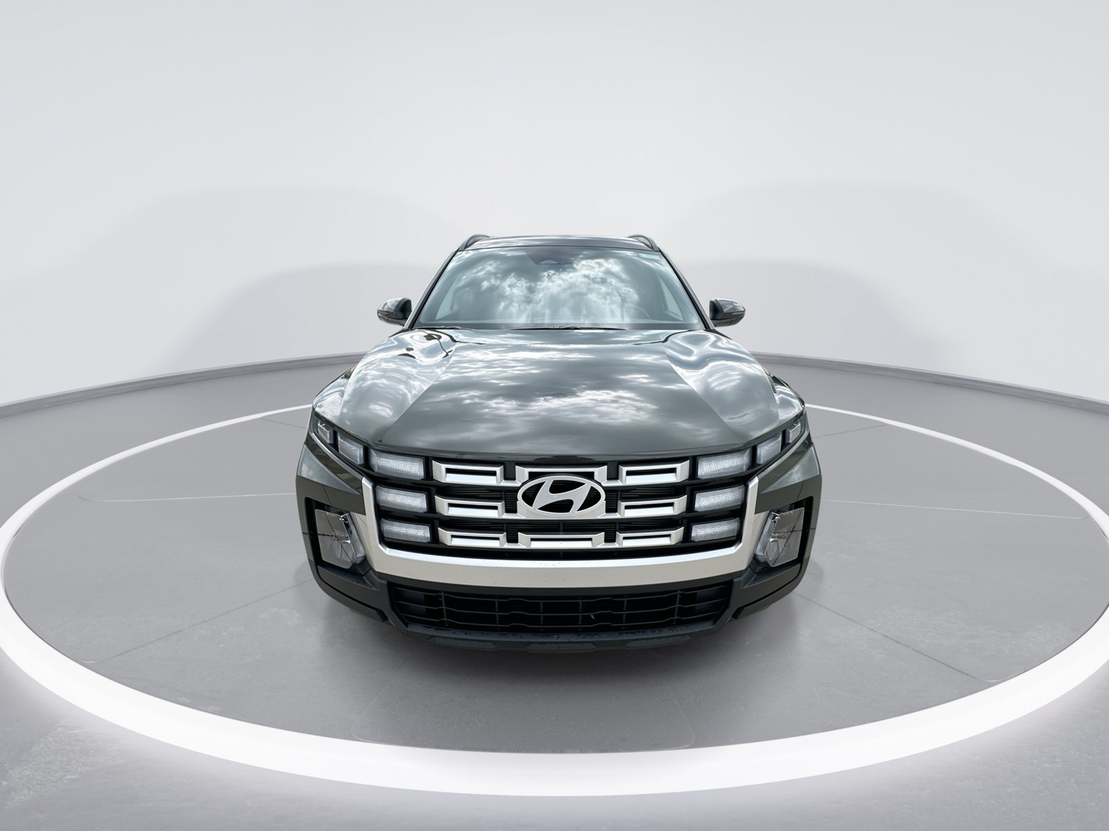 New 2026 Hyundai Santa Cruz SEL AWD/4WD image 3