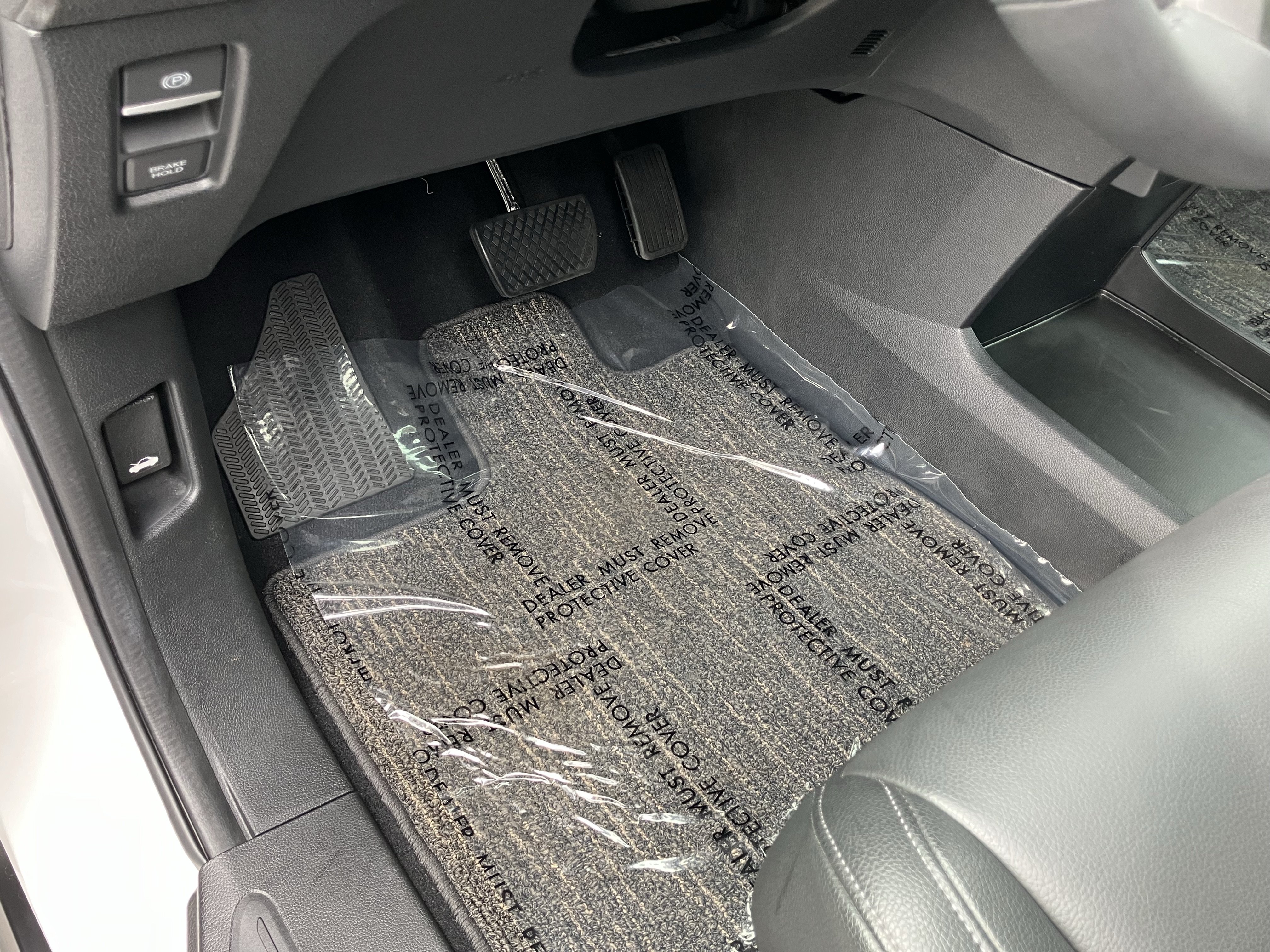 Certified 2026 Honda Odyssey EX-L image 17