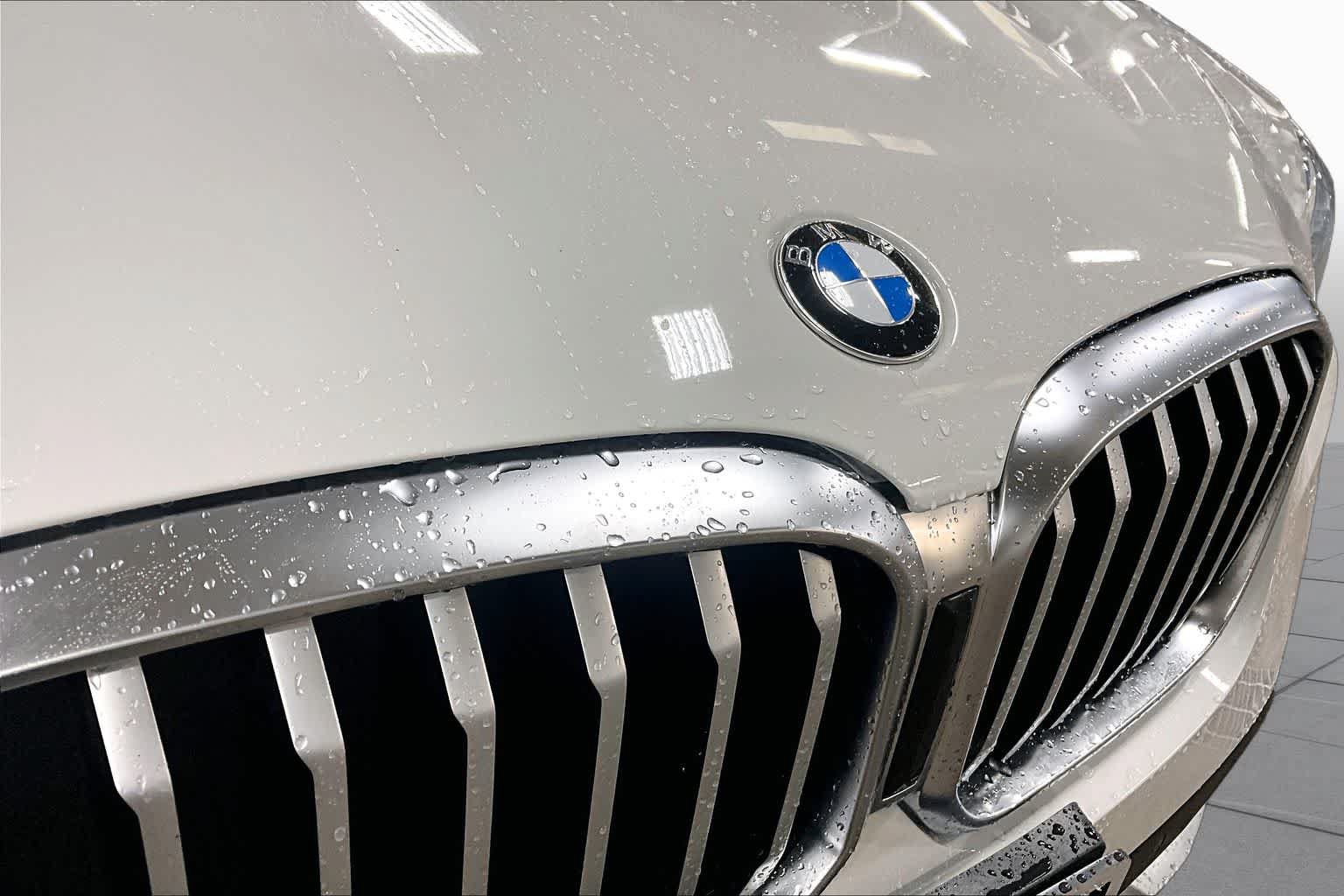 Used 2022 BMW X3 xDrive30i w/ Convenience Package AWD/4WD image 29