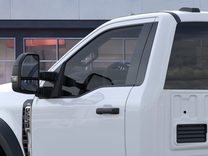 New 2026 Ford F550 2WD Regular Cab Super Duty image 20