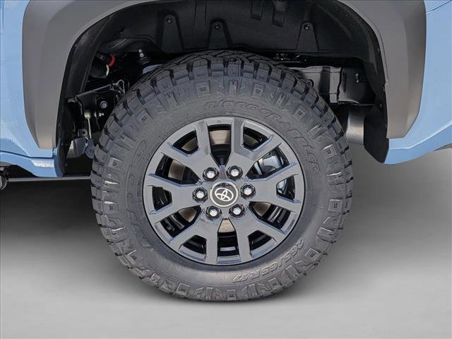 New 2026 Toyota 4Runner SR5 RWD image 10