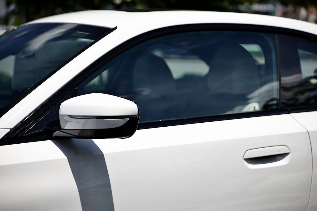 Used 2025 BMW 230i Coupe image 10