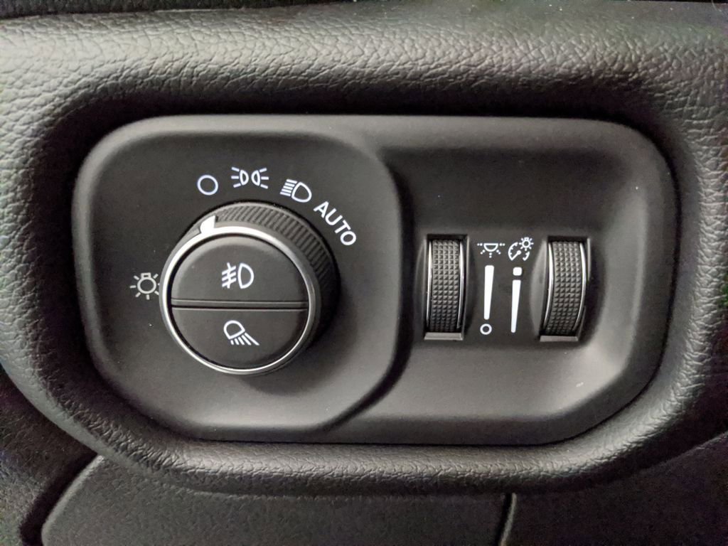 Used 2026 RAM 2500 Laramie image 16