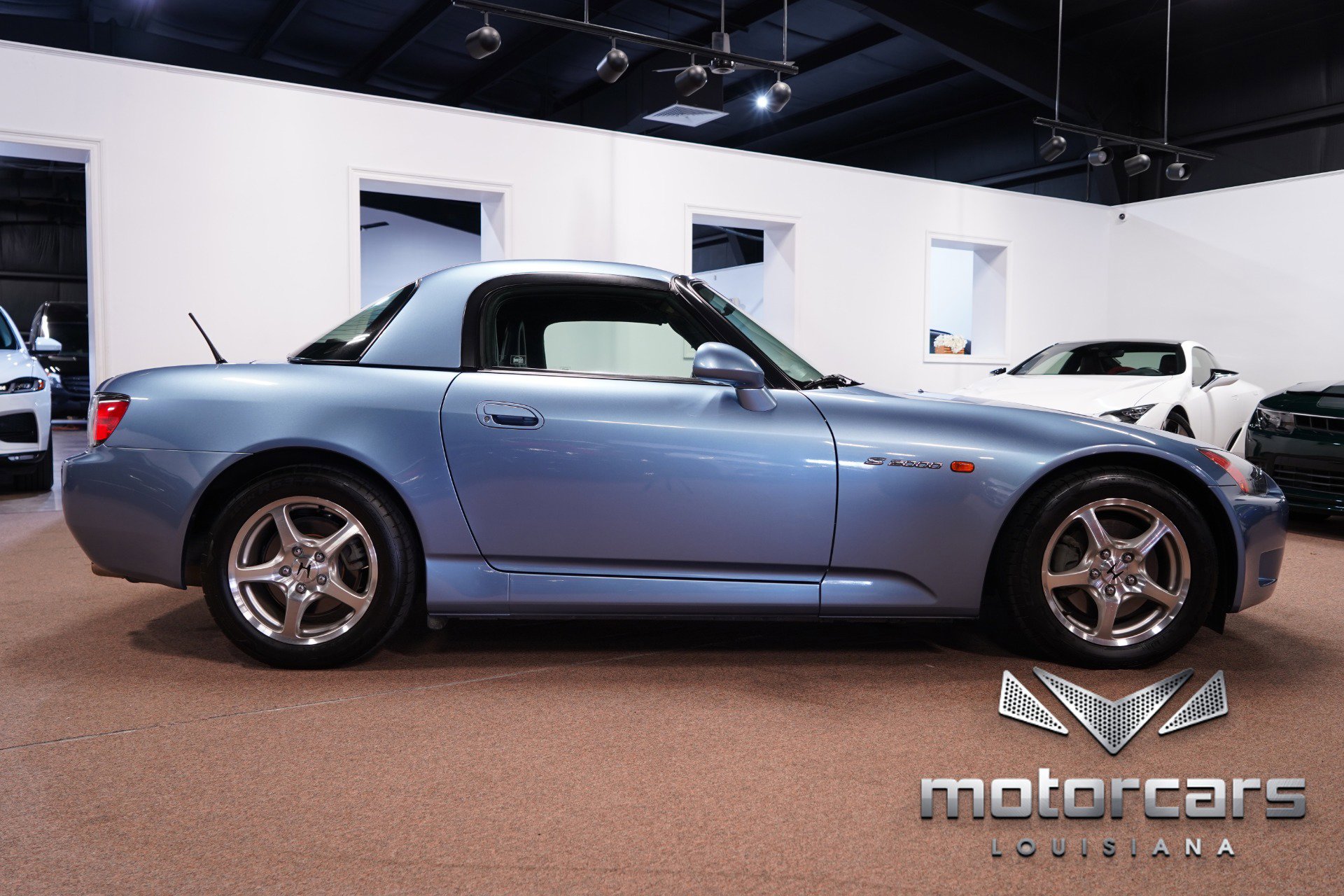 Used 2002 Honda S2000 image 8
