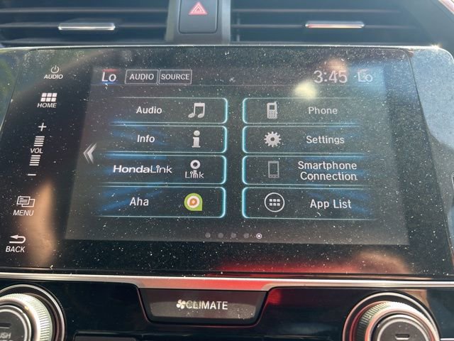 Used 2016 Honda Civic EX-L image 18