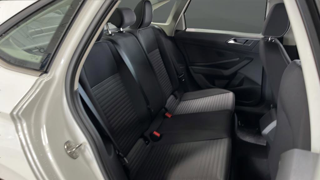 New 2026 Volkswagen Jetta S FWD image 23