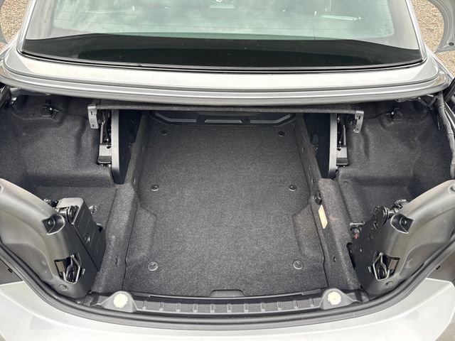 Used 2015 BMW 435i xDrive Convertible AWD/4WD image 14