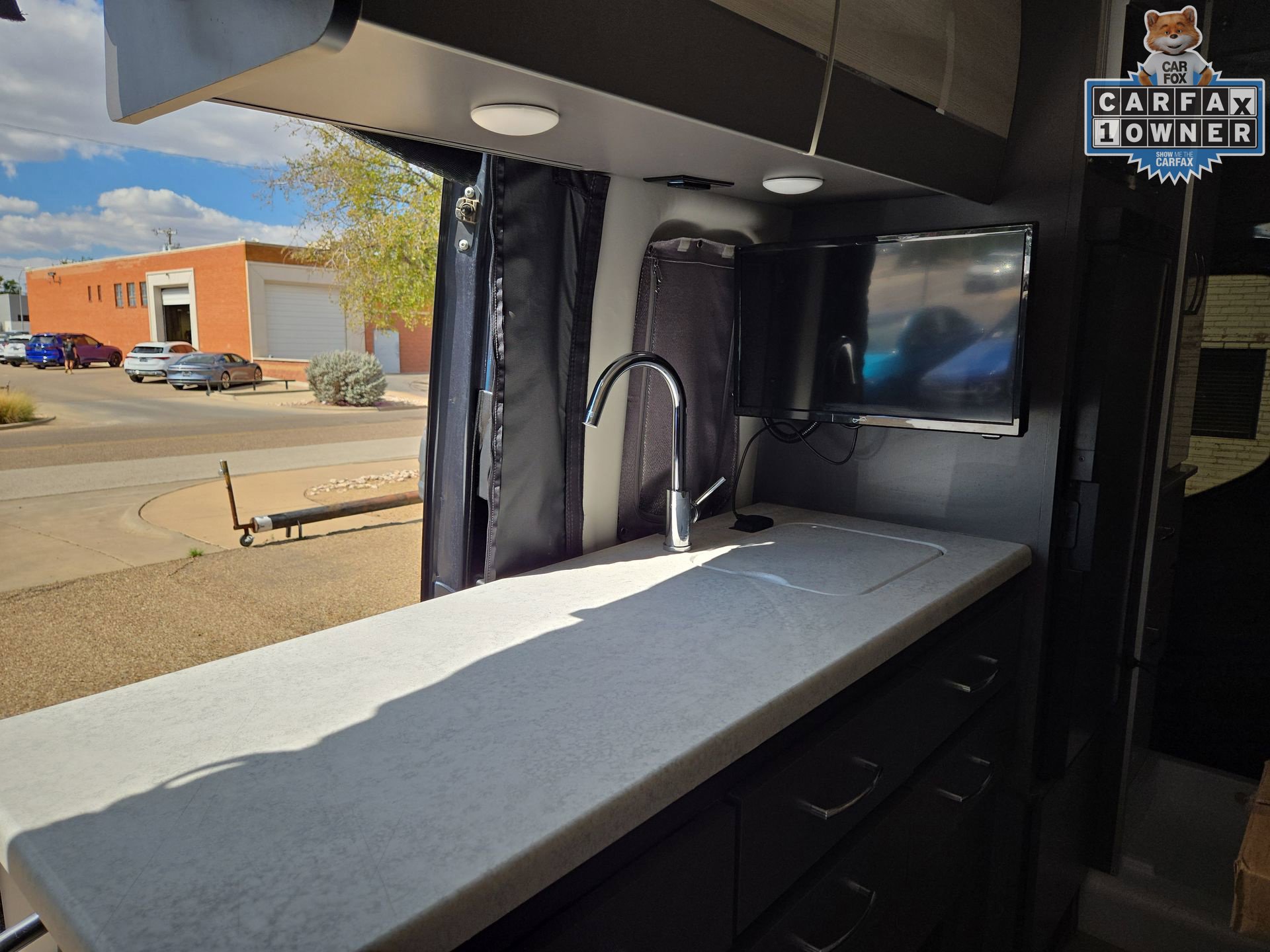 Used 2022 Mercedes-Benz Sprinter 2500 image 15
