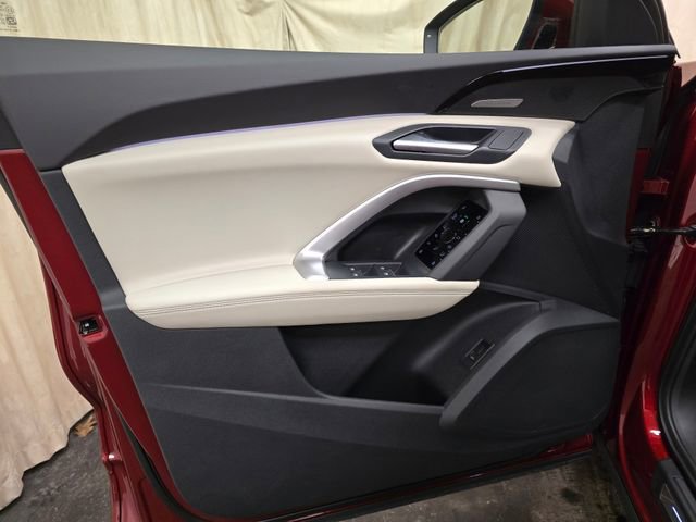 New 2025 Audi Q5 Premium Plus image 11