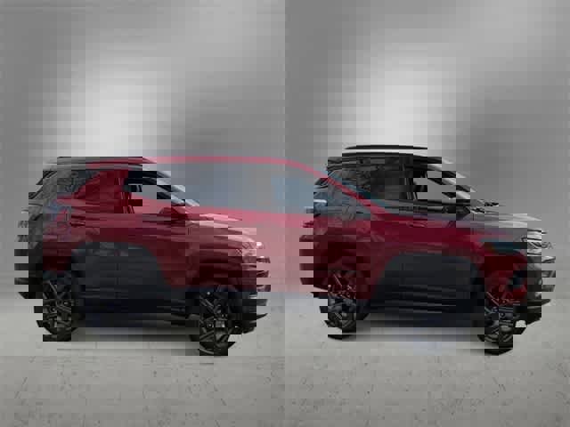 New 2026 Jeep Compass Latitude image 9
