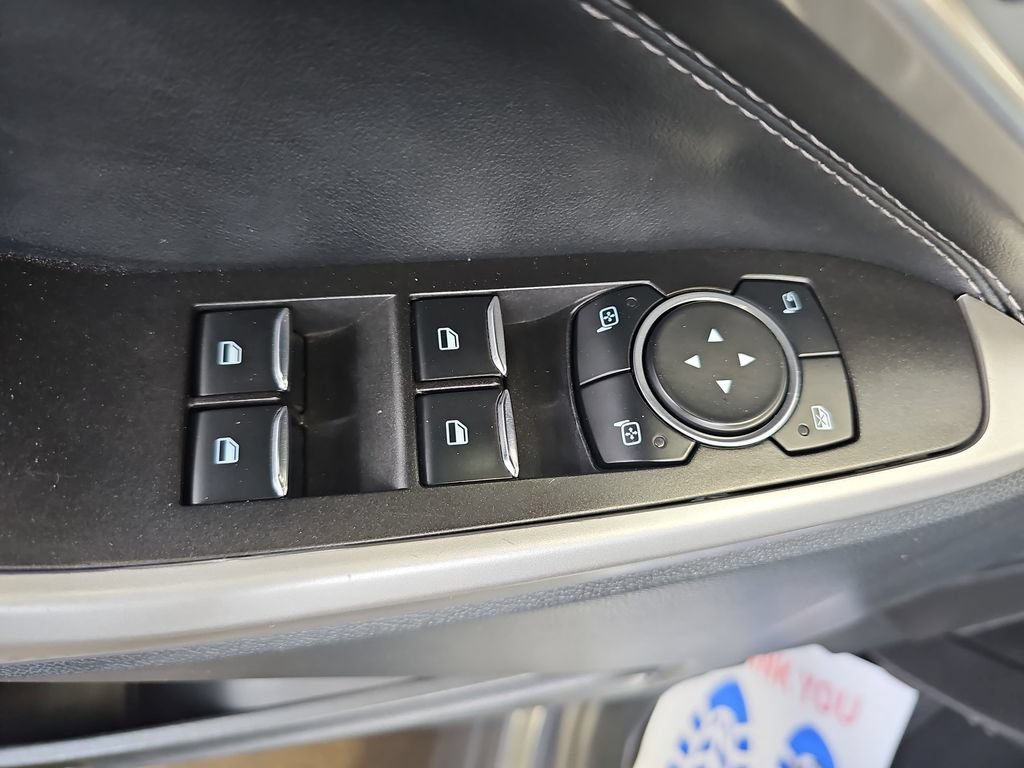 Used 2023 Ford Explorer Limited RWD image 26