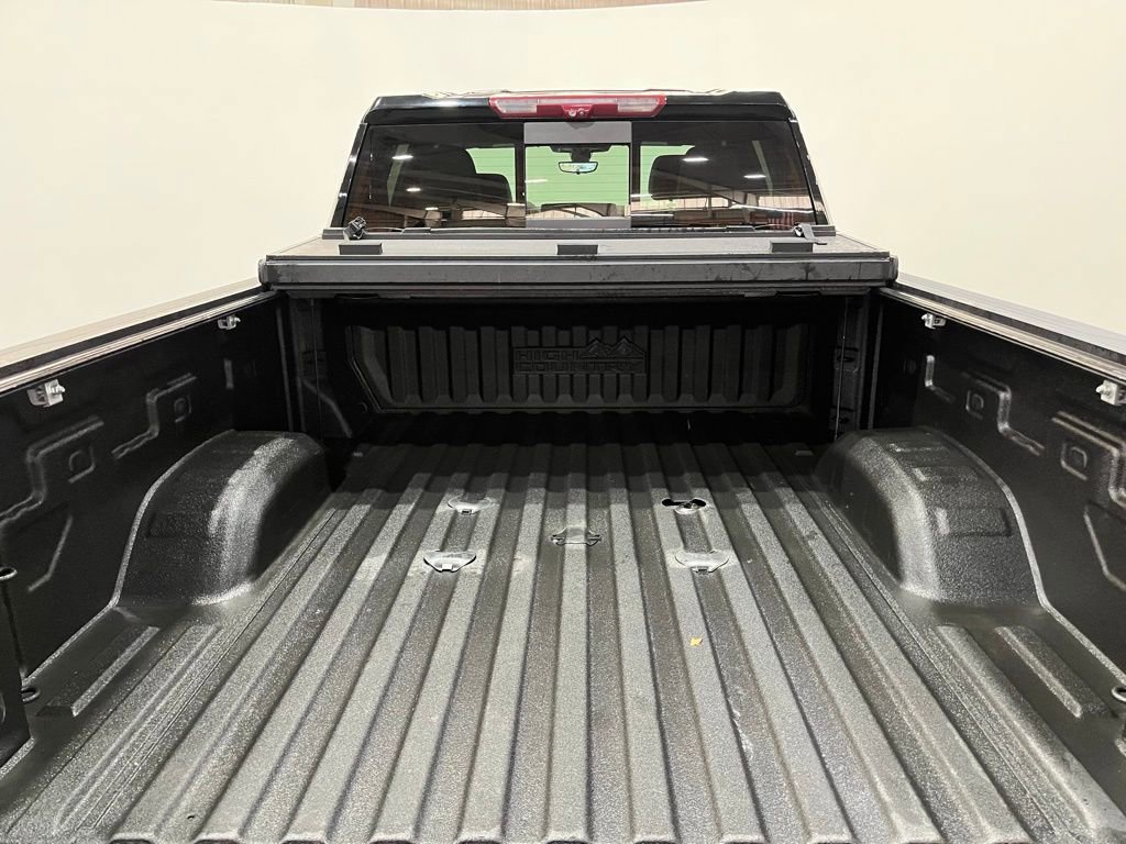 Certified 2023 Chevrolet Silverado 3500 High Country w/ Z71 Off-Road Package image 14