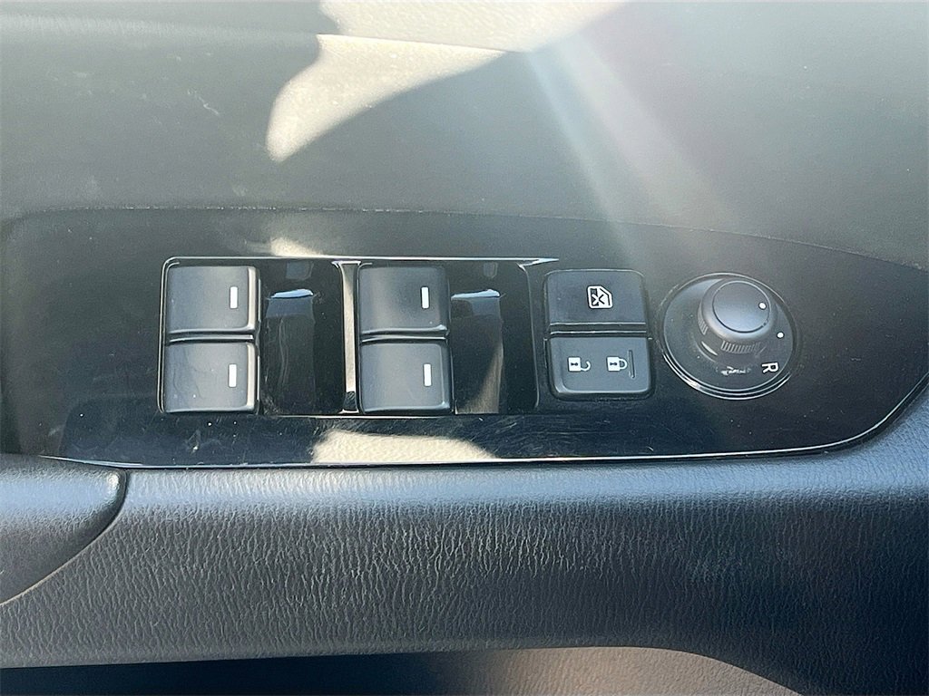 Used 2024 MAZDA CX-5 AWD 2.5 S w/ Preferred Package image 18