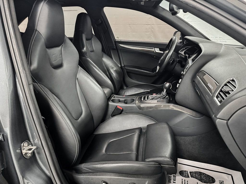 Used 2014 Audi S4 Premium Plus image 10