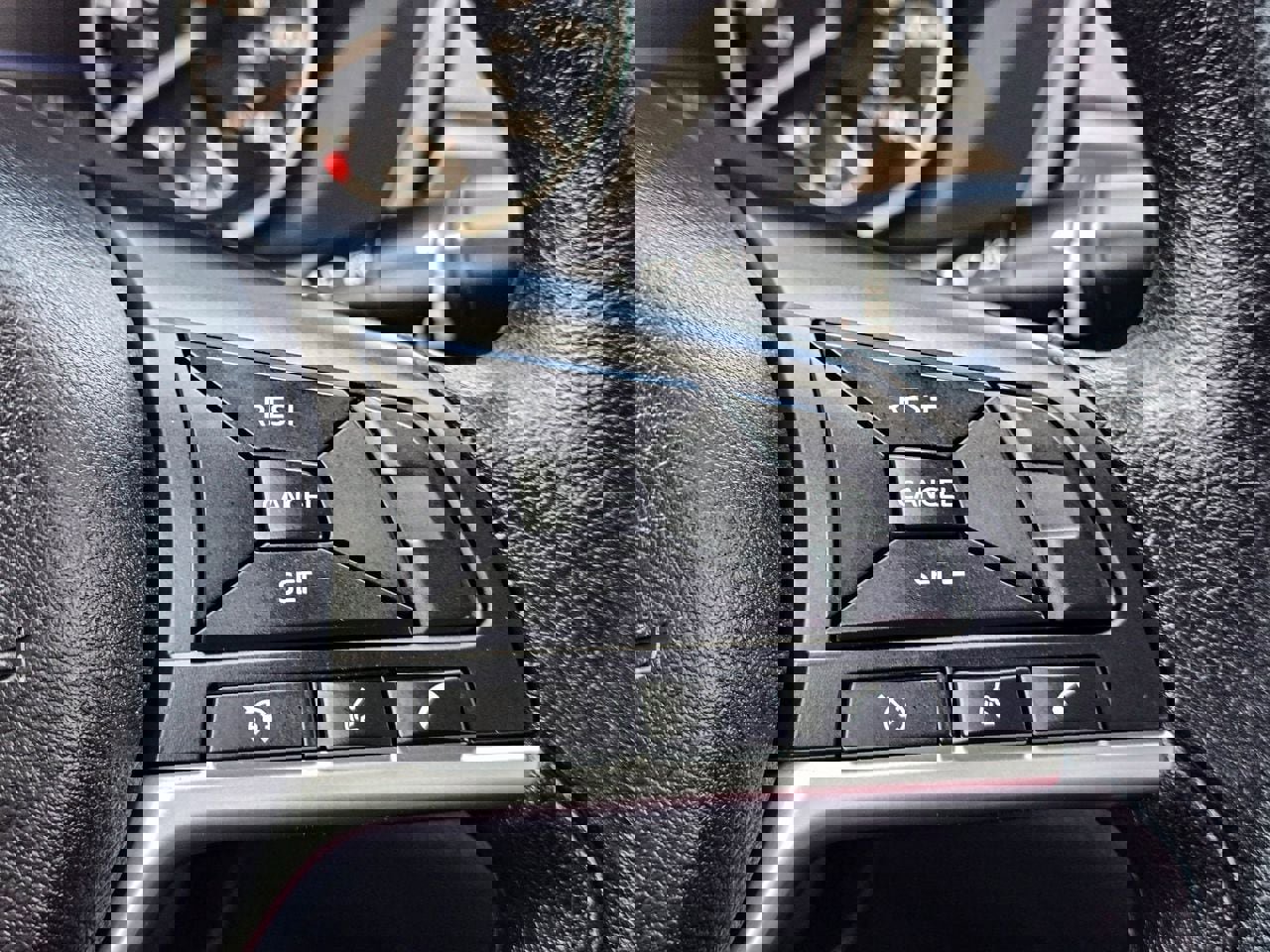 Used 2025 Nissan Altima 2.5 SV image 25