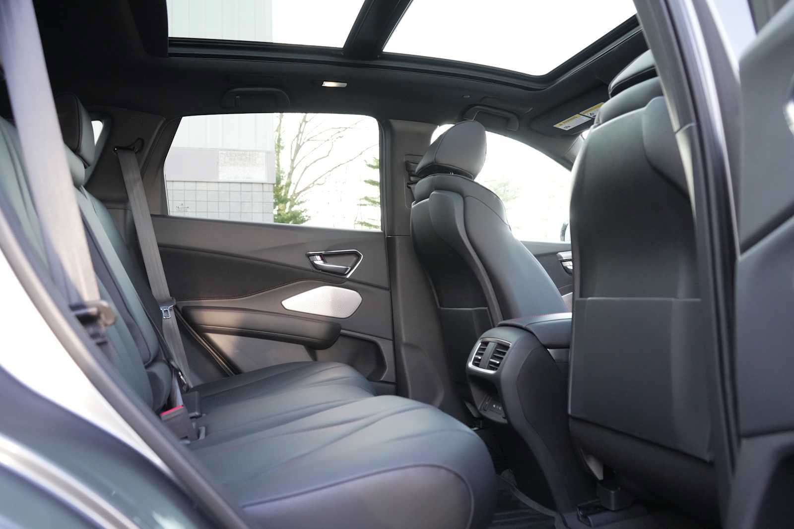 Certified 2026 Acura RDX A-Spec AWD/4WD image 33
