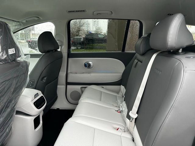 New 2026 Hyundai Ioniq 9 SEL image 12