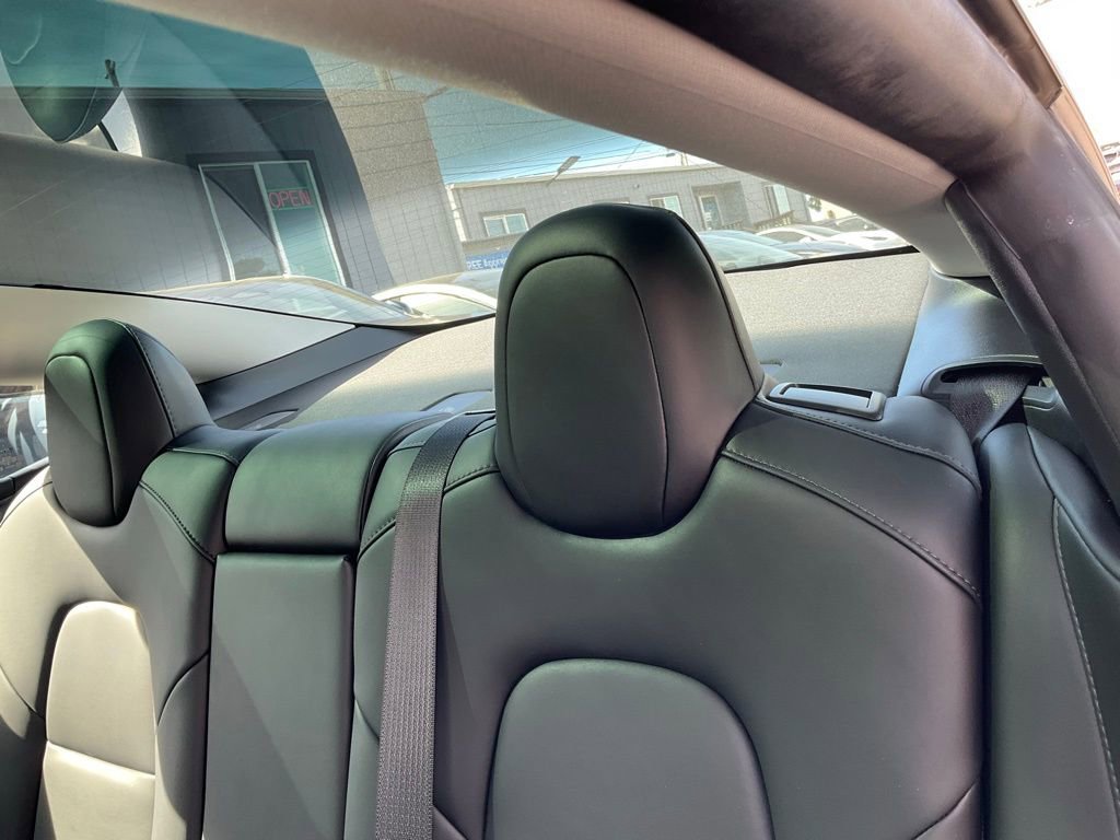 Used 2023 Tesla Model 3 Standard Range RWD image 31