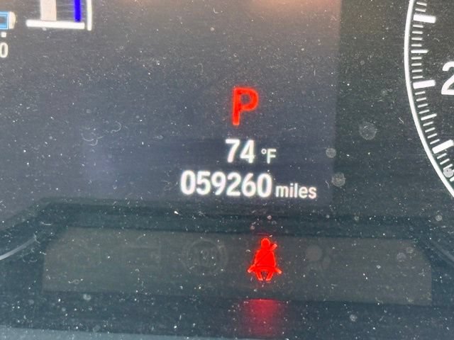 Used 2022 Honda Insight Touring image 14
