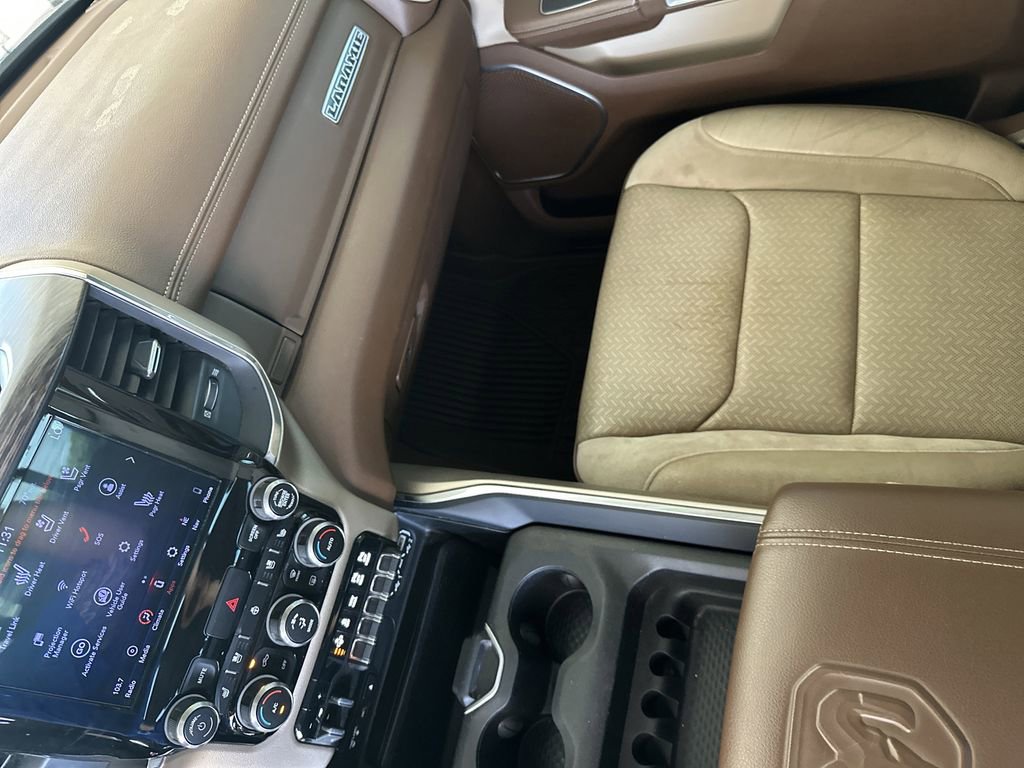 Used 2019 RAM 1500 Laramie AWD/4WD image 25