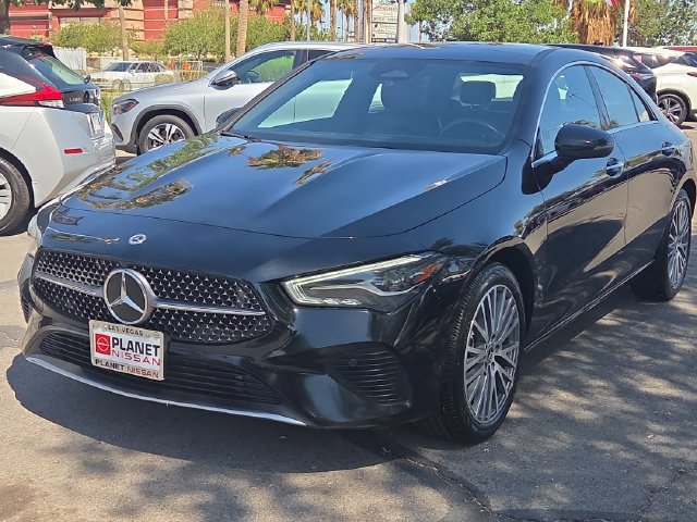 Used 2025 Mercedes-Benz CLA 250 image 2