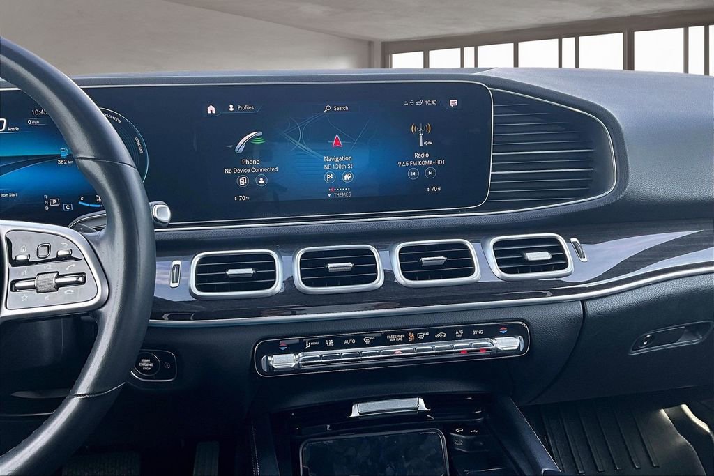 Used 2020 Mercedes-Benz GLE 350 image 6