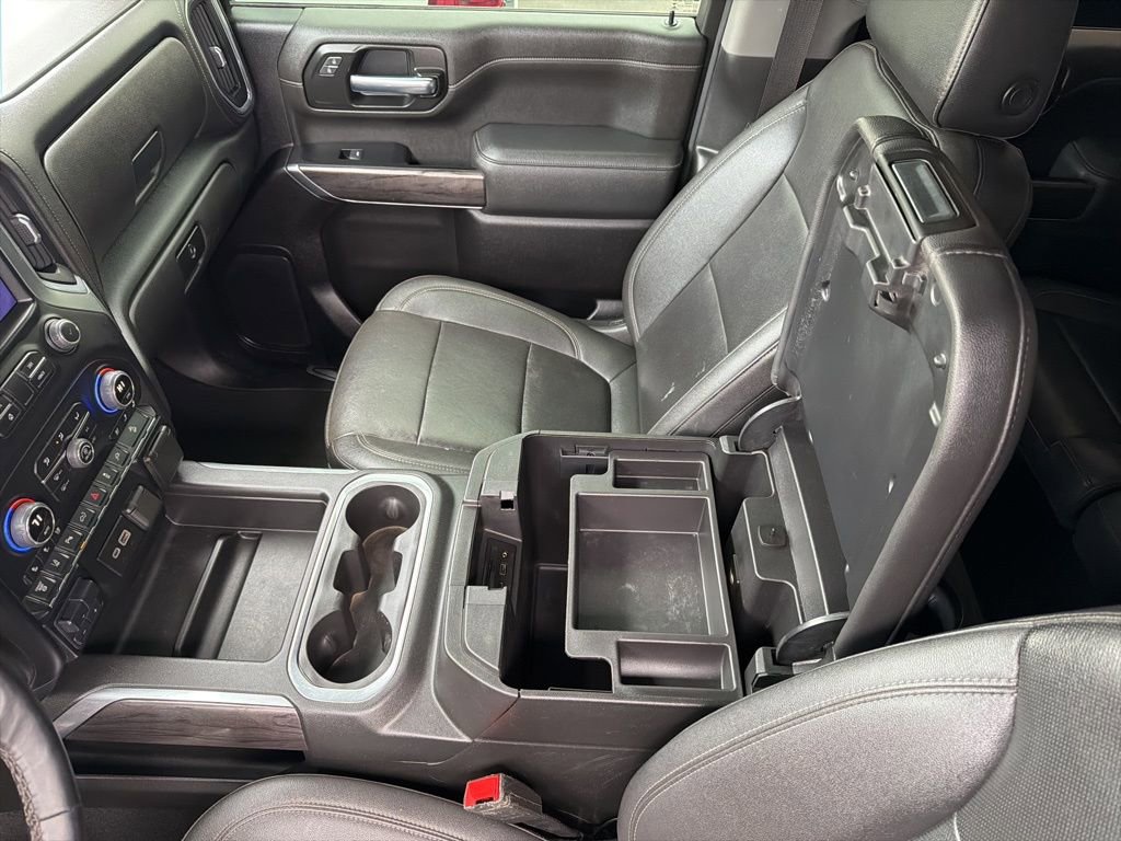 Used 2022 Chevrolet Silverado 2500 LTZ w/ LTZ Convenience Package image 51