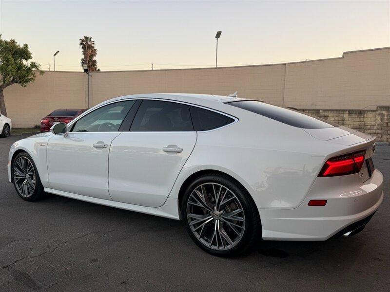 Used 2017 Audi A7 3.0T Prestige image 8
