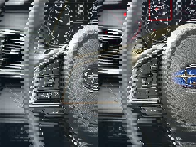 Certified 2025 Subaru Outback Touring XT image 9