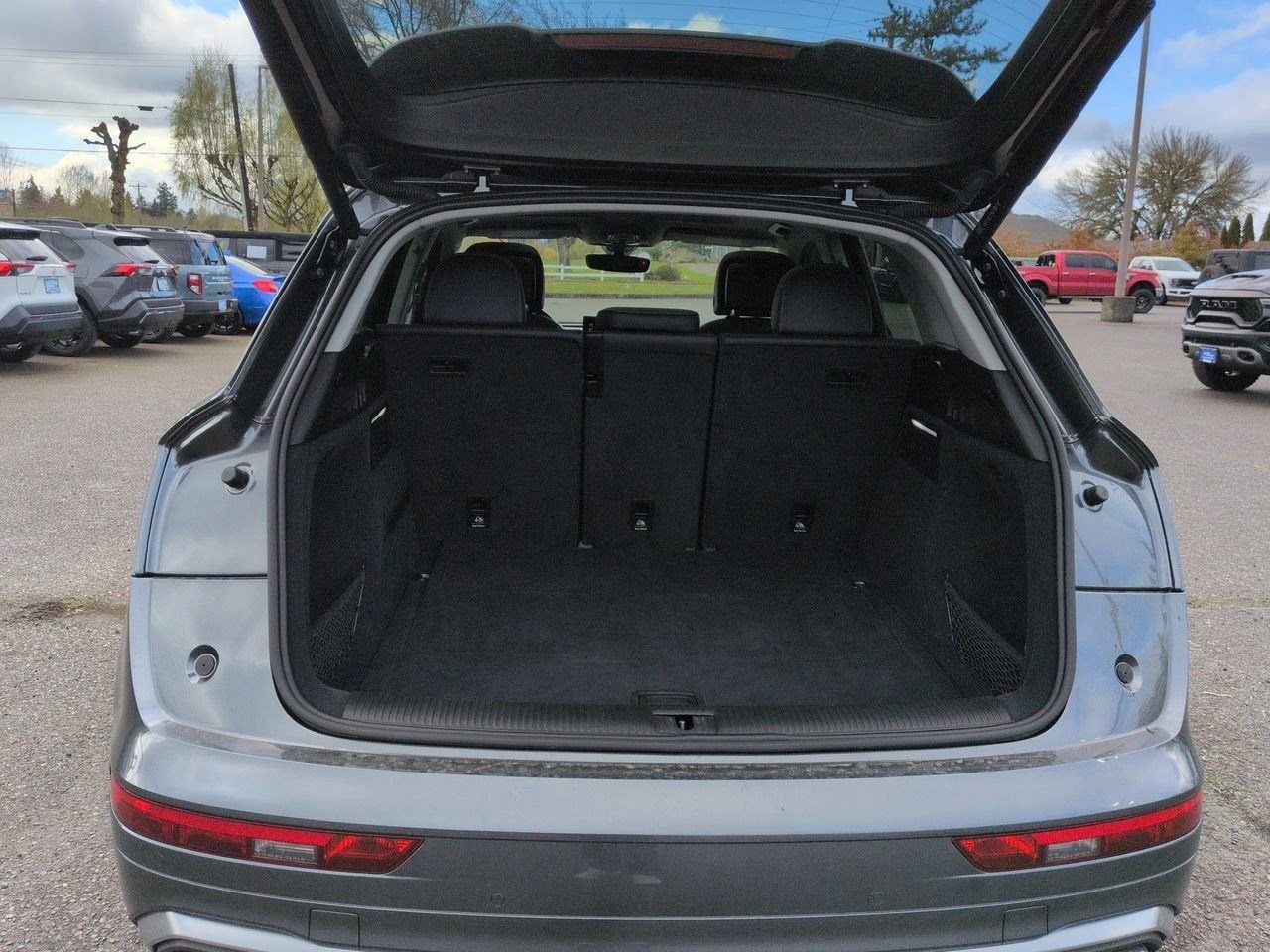 Used 2022 Audi Q5 2.0T Premium Plus AWD/4WD image 27