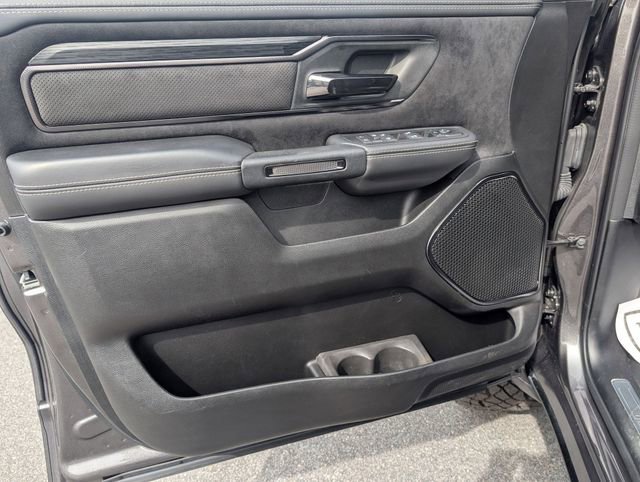 Used 2025 RAM 1500 RHO image 10