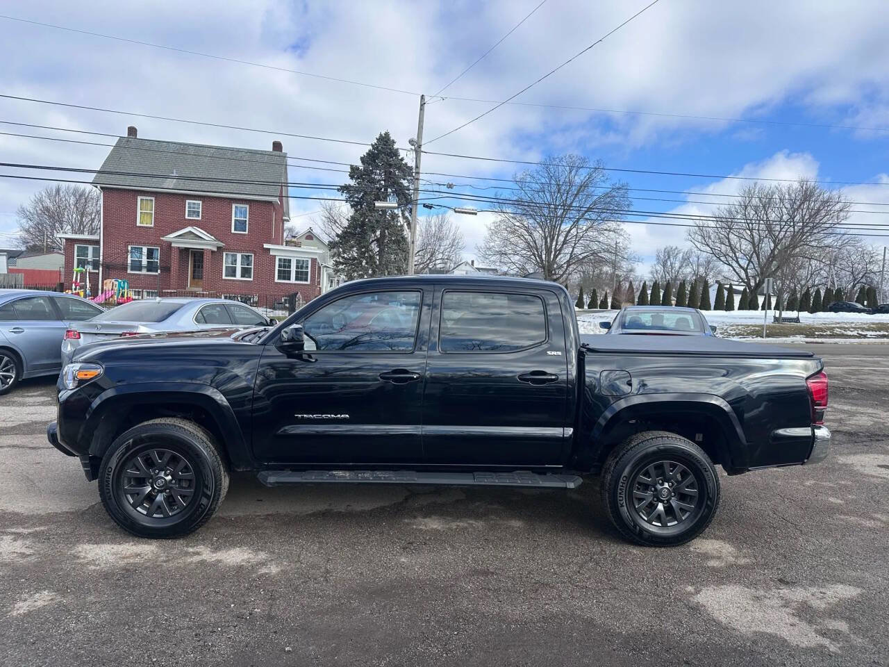 Used 2020 Toyota Tacoma SR5 image 5